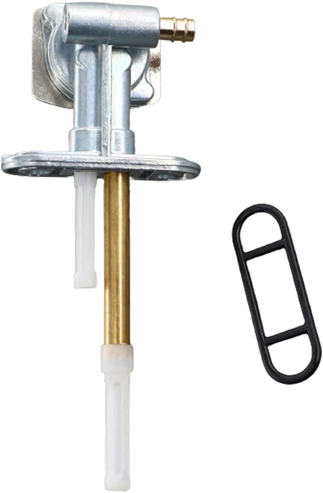 Amazon.com: BXTech Fuel Valve Petcock kit for Kawasaki KLF300